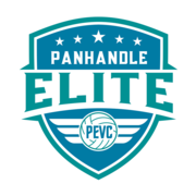 Panhandle Elite Volleyball Club Inc logo